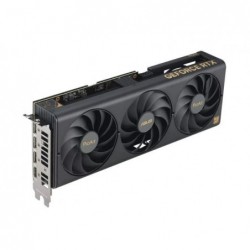 Graphics Card ASUS NVIDIA GeForce RTX 4060 8 GB GDDR6 128 bit PCIE 4.0 16x 1xHDMI 3xDisplayPort PROART-RTX4060-O8G