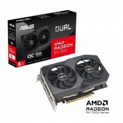 Graphics Card ASUS AMD...