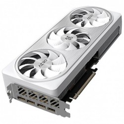 Graphics Card GIGABYTE NVIDIA GeForce RTX 4070 SUPER 12 GB GDDR6X 192 bit PCIE 4.0 16x GPU 2565