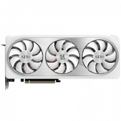 Graphics Card GIGABYTE NVIDIA GeForce RTX 4070 SUPER 12 GB GDDR6X 192 bit PCIE 4.0 16x GPU 2565