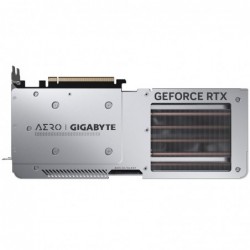 Graphics Card GIGABYTE NVIDIA GeForce RTX 4070 SUPER 12 GB GDDR6X 192 bit PCIE 4.0 16x GPU 2565