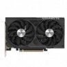 Graphics Card GIGABYTE NVIDIA GeForce RTX 4060 Ti 16 GB GDDR6 128 bit PCIE 4.0 16x GPU 2565