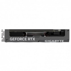 Graphics Card GIGABYTE NVIDIA GeForce RTX 4060 Ti 16 GB GDDR6 128 bit PCIE 4.0 16x GPU 2565