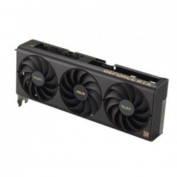 Graphics Card ASUS NVIDIA GeForce RTX 4070 12 GB GDDR6X 192 bit PCIE 4.0 16x 1xHDMI 3xDisplayPort PROART-RTX4070-O12G