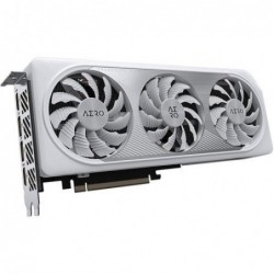 Graphics Card GIGABYTE NVIDIA GeForce RTX 4060 Ti 16 GB GDDR6 128 bit PCIE 4.0 16x Memory 2595 MHz Dual Slot