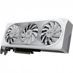 Graphics Card GIGABYTE NVIDIA GeForce RTX 4060 Ti 16 GB GDDR6 128 bit PCIE 4.0 16x Memory 2595 MHz Dual Slot