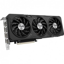 Graphics Card GIGABYTE NVIDIA GeForce RTX 4060 Ti 16 GB GDDR6 128 bit PCIE 4.0 16x Memory 2595 MHz Dual Slot