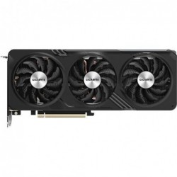 Graphics Card GIGABYTE NVIDIA GeForce RTX 4060 Ti 16 GB GDDR6 128 bit PCIE 4.0 16x Memory 2595 MHz Dual Slot