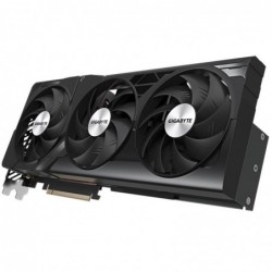 Graphics Card GIGABYTE NVIDIA GeForce RTX 4090 24 GB GDDR6X 384 bit PCIE 4.0 16x GPU 2520