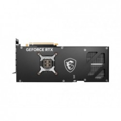 Graphics Card MSI NVIDIA GeForce RTX 4090 24 GB GDDR6X 384 bit PCIE 4.0 16x 2xHDMI 2xDisplayPort RTX4090GAMXSLIM24G