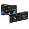 Graphics Card ASROCK Intel Arc A580 8 GB GDDR6 256 bit PCIE 4.0 16x GPU 2000 MHz 1xHDMI 3xDisplayPort A580CL8GO