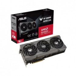 Graphics Card ASUS AMD...