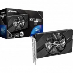 Graphics Card ASROCK Intel...