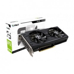 Graphics Card PALIT NVIDIA...