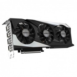 Graphics Card GIGABYTE NVIDIA GeForce RTX 3060 12 GB 192 bit PCIE 4.0 16x GDDR6 Memory 15000 MHz GPU 1837