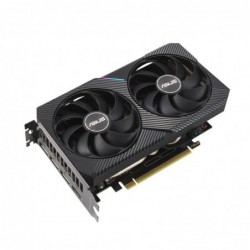 Graphics Card ASUS NVIDIA GeForce RTX 3060 12 GB 192 bit PCIE 4.0 16x GDDR6 GPU 1837