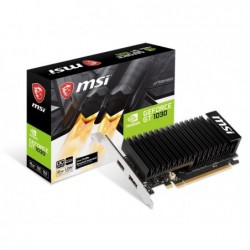 Graphics Card MSI NVIDIA...