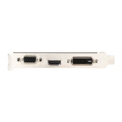 MSI VGA PCIE16 GT710 2GB GDDR3/GT 710 2GD3H LP