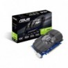 Graphics Card ASUS NVIDIA GeForce GT 1030 2 GB GDDR5 64 bit PCIE 3.0 16x Memory 6008 MHz Dual Slot