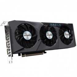 Graphics Card GIGABYTE AMD Radeon RX 6600 8 GB 128 bit PCIE 4.0 8x GDDR6 Memory 14000