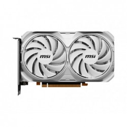 Graphics Card MSI NVIDIA GeForce RTX 4060 8 GB GDDR6 128 bit PCIE 4.0 8x Dual Slot