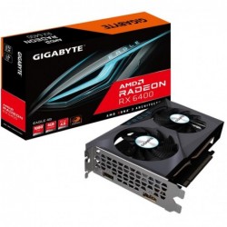 Graphics Card GIGABYTE AMD...