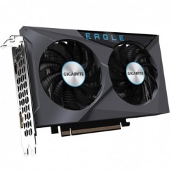 Graphics Card GIGABYTE AMD Radeon RX 6400 4 GB GDDR6 64 bit PCIE 4.0 16x Memory 16000