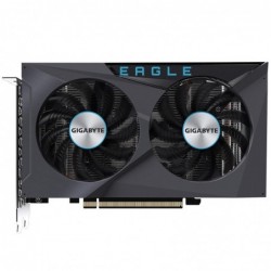 Graphics Card GIGABYTE AMD Radeon RX 6400 4 GB GDDR6 64 bit PCIE 4.0 16x Memory 16000