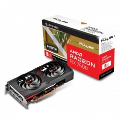 Graphics Card SAPPHIRE AMD...