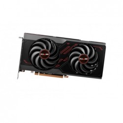 Graphics Card SAPPHIRE AMD Radeon RX 7600 8 GB GDDR6 128 bit PCIE 4.0 8x Dual Slot