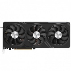 Graphics Card GIGABYTE AMD Radeon RX 7700 XT 12 GB GDDR6 192 bit PCIE 4.0 16x 2xHDMI 2xDisplayPort GV-R77XTGAMINGOC-12GD