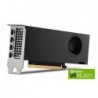 Graphics Card PNY NVIDIA Quadro RTX A2000 6 GB 192 bit PCIE 4.0 16x GDDR6 Active 4xMini DisplayPort VCNRTXA2000-SB