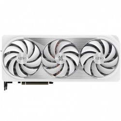 Graphics Card GIGABYTE NVIDIA GeForce RTX 4090 24 GB GDDR6X 384 bit PCIE 4.0 16x Dual Slot