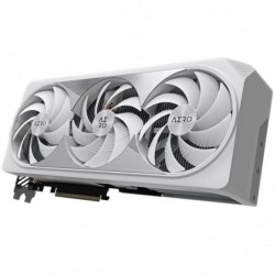 Graphics Card GIGABYTE NVIDIA GeForce RTX 4090 24 GB GDDR6X 384 bit PCIE 4.0 16x Dual Slot