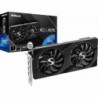 Graphics Card ASROCK Intel Arc A750 8 GB GDDR6 256 bit PCIE 4.0 16x GPU 2200 MHz Dual Slot