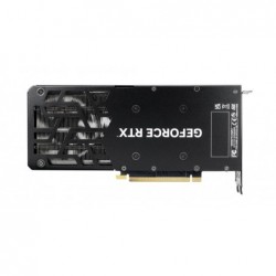 Graphics Card PALIT NVIDIA GeForce RTX 4060 Ti 16 GB GDDR6 128 bit PCIE 4.0 16x GPU 2310 MHz Triple slot