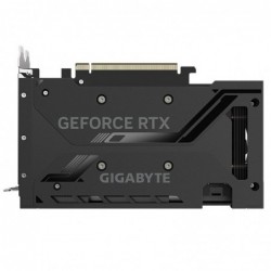 Graphics Card GIGABYTE NVIDIA GeForce RTX 4060 Ti 8 GB GDDR6 128 bit PCIE 4.0 16x GPU 2550