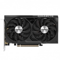 Graphics Card GIGABYTE NVIDIA GeForce RTX 4060 Ti 8 GB GDDR6 128 bit PCIE 4.0 16x GPU 2550