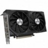 Graphics Card GIGABYTE NVIDIA GeForce RTX 4060 Ti 8 GB GDDR6 128 bit PCIE 4.0 16x GPU 2550