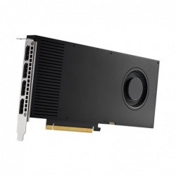 Graphics Card PNY NVIDIA Quadro RTX A4000 16 GB GDDR6 256 bit PCIE 4.0 16x Single Slot