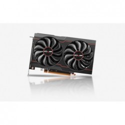 Graphics Card SAPPHIRE AMD...