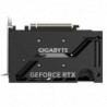 Graphics Card GIGABYTE NVIDIA GeForce RTX 4060 8 GB GDDR6 128 bit PCIE 4.0 16x Dual Slot