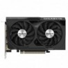 Graphics Card GIGABYTE NVIDIA GeForce RTX 4060 8 GB GDDR6 128 bit PCIE 4.0 16x Dual Slot