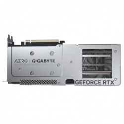 Graphics Card GIGABYTE NVIDIA GeForce RTX 4060 8 GB GDDR6 128 bit PCIE 4.0 16x Dual Slot