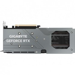 Graphics Card GIGABYTE NVIDIA GeForce RTX 4060 8 GB GDDR6 128 bit PCIE 4.0 16x Dual Slot