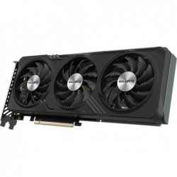 Graphics Card GIGABYTE NVIDIA GeForce RTX 4060 8 GB GDDR6 128 bit PCIE 4.0 16x Dual Slot