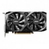 Graphics Card MSI NVIDIA GeForce RTX 3050 8 GB GDDR6 128 bit PCIE 4.0 8x Dual Slot