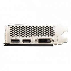 Graphics Card MSI NVIDIA GeForce RTX 3050 8 GB GDDR6 128 bit PCIE 4.0 8x Dual Slot