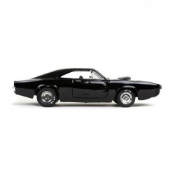 JADA Fast and Furious Dodge Charger 1327 car 1:24
