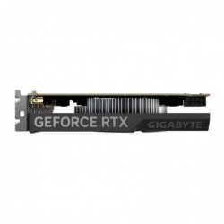 Graphics Card GIGABYTE NVIDIA GeForce RTX 4060 8 GB GDDR6 128 bit PCIE 4.0 16x Dual Slot